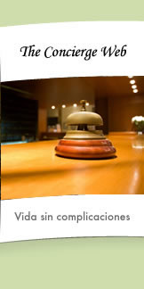 The Concierge Web