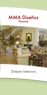 MMA Diseños