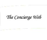 The Concierge Web