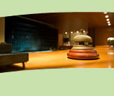 The Concierge Web